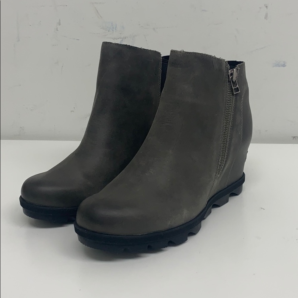 Sorel boots